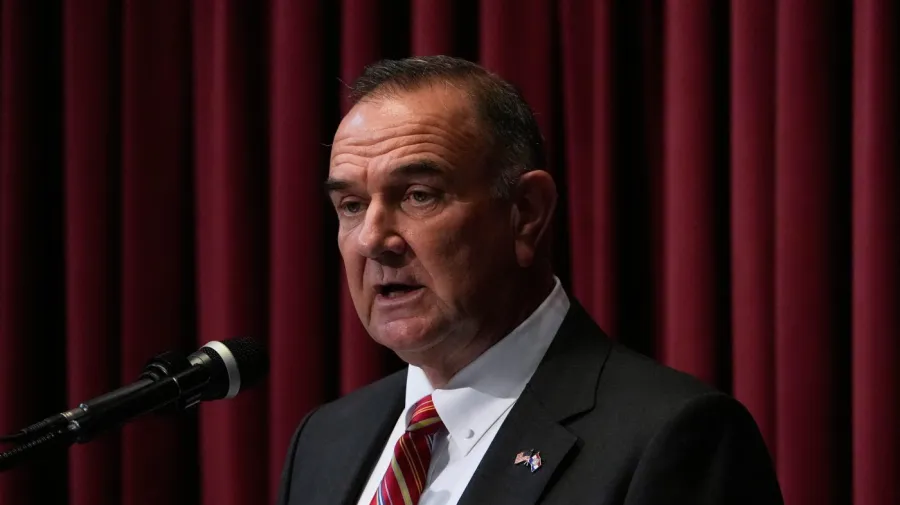 Missouri'de GOP Yanlısı Seçim Haritası Yine Engellendi