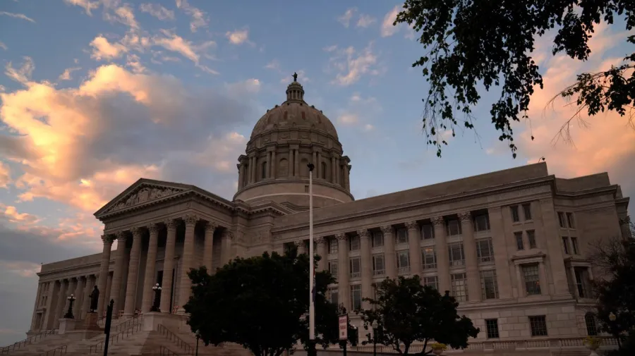 Missouri Seçim Haritası Davası Yüksek Mahkeme'ye Taşındı