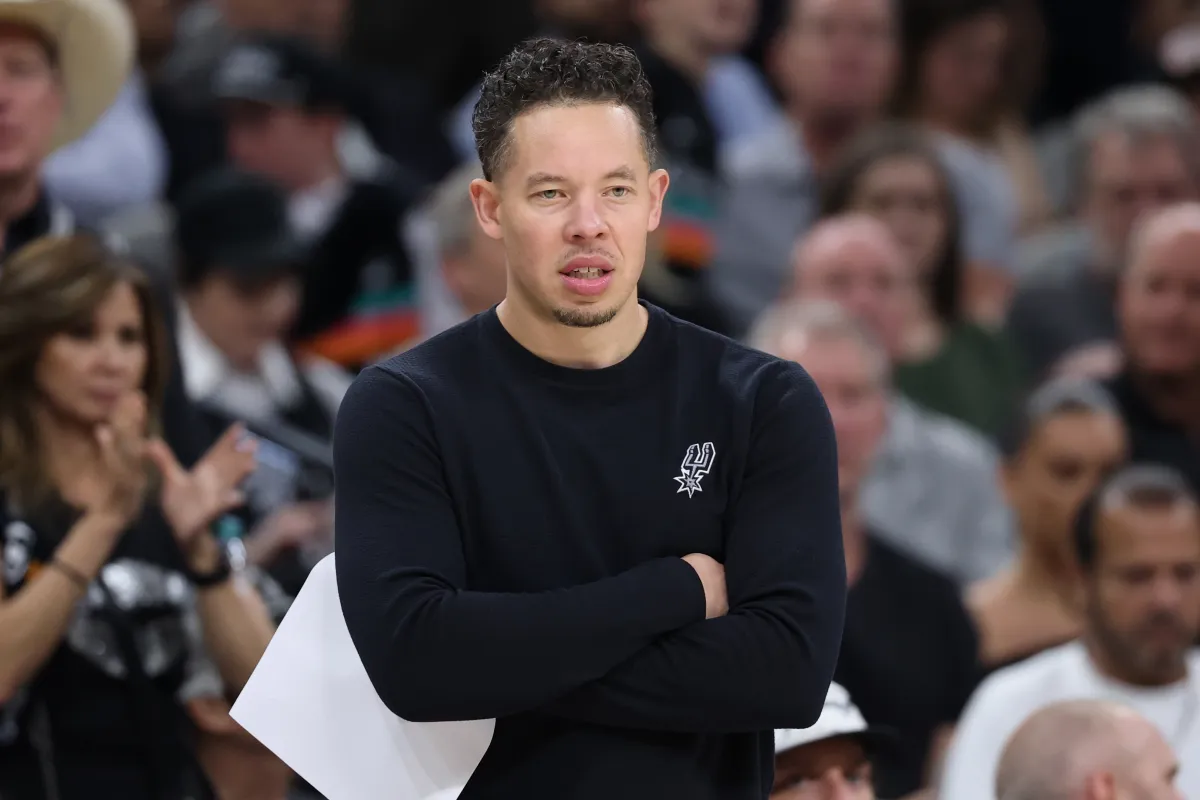 Mitch Johnson, Spurs'un NBA Finallerindeki Mağlubiyetini Anlattı