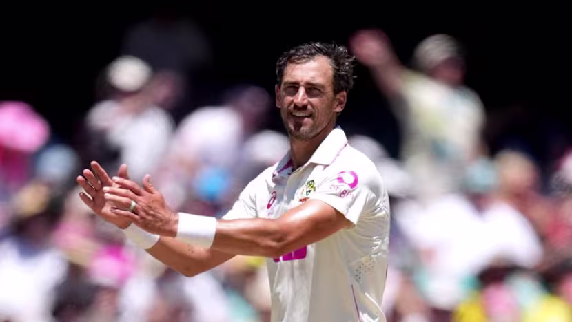 Mitchell Starc'tan Tarihi Performans: Bangladeş Sallandı
