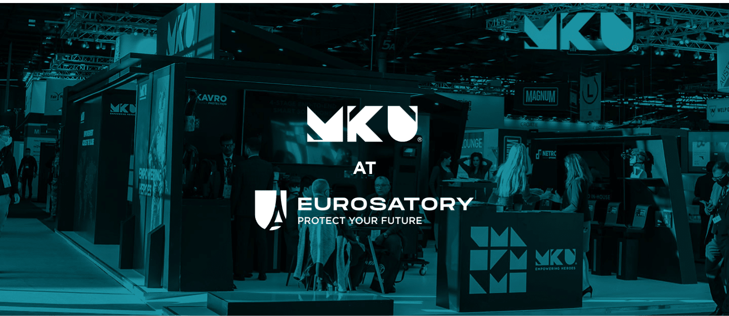MKU Eurosatory 2026'da Yeni Nesil Savunma Teknolojilerini Tanıtacak