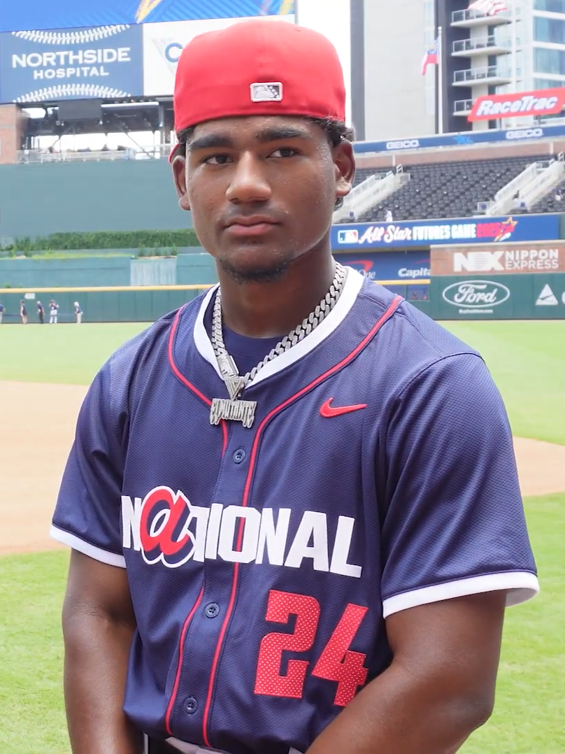 MLB'in 2 Numaralı Yeteneği De Vries Ameliyat Olacak