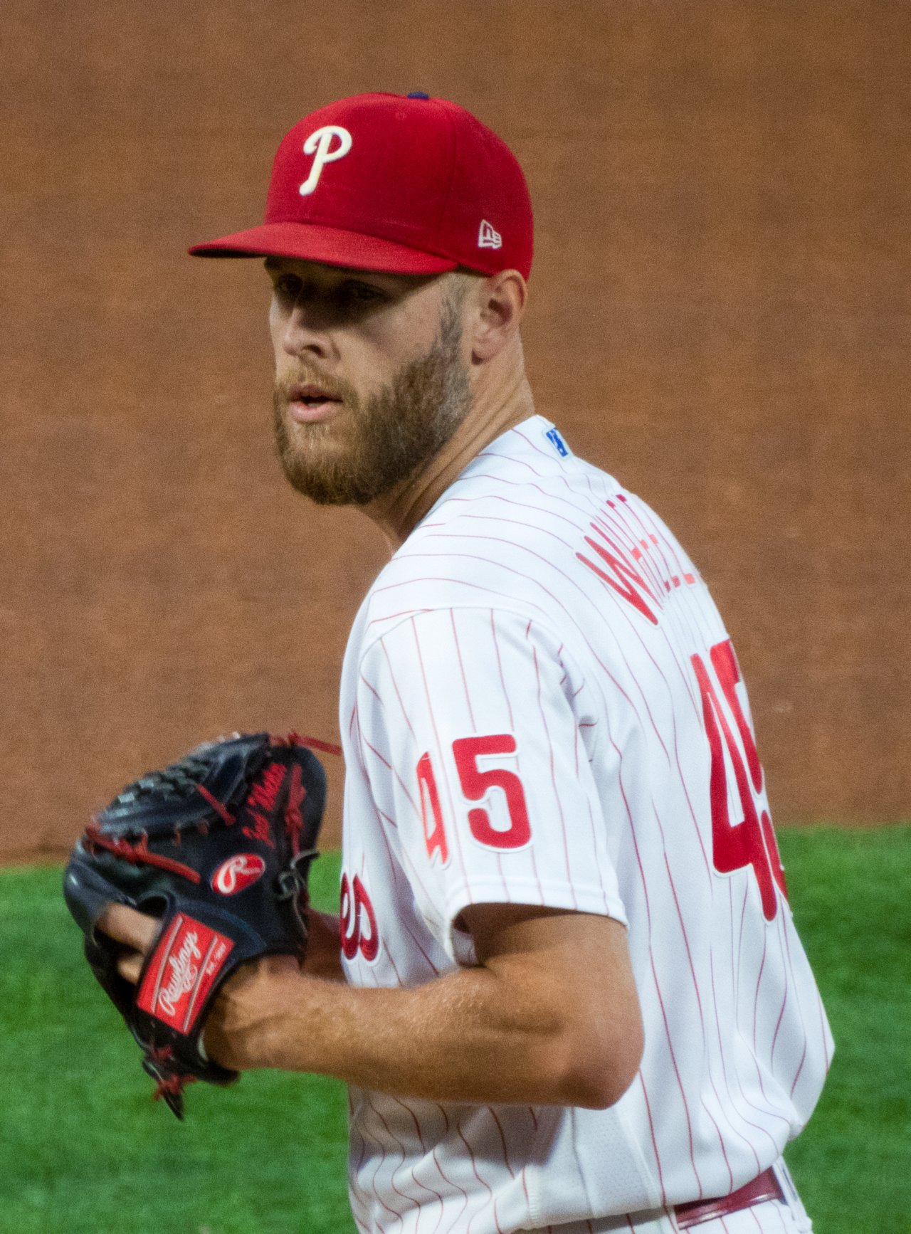 MLB All-Star Maçı'na Davet Edilmemek: Zack Wheeler ve Beyzbol İçin Kötü Görüntü