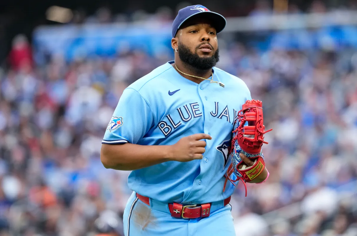 MLB All-Star Oylaması Guerrero Jr. Kararıyla Tepki Çekti