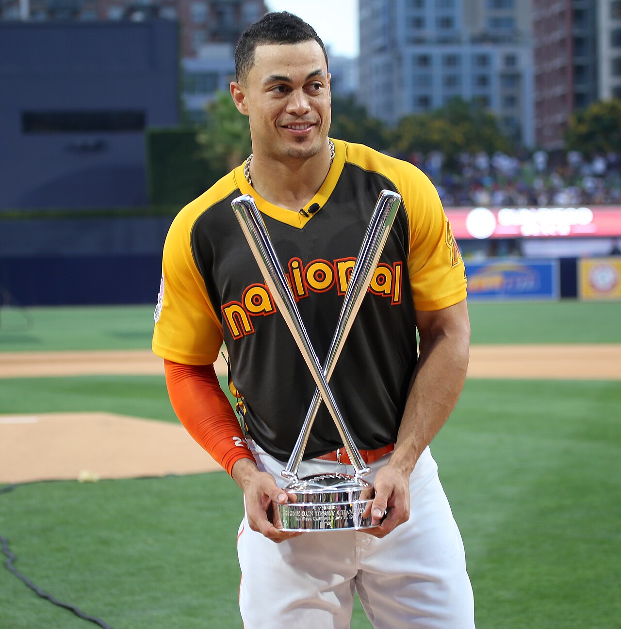 MLB Beyzbol Ligi'nde Şampiyon Oyuncu 2026 Elemelerine Katılacak İlk İsim Oldu
