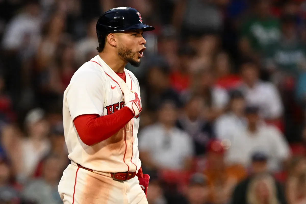 MLB'den Boston'da Gerilim: Atıcıya "Otur, Oğlum" Cezası