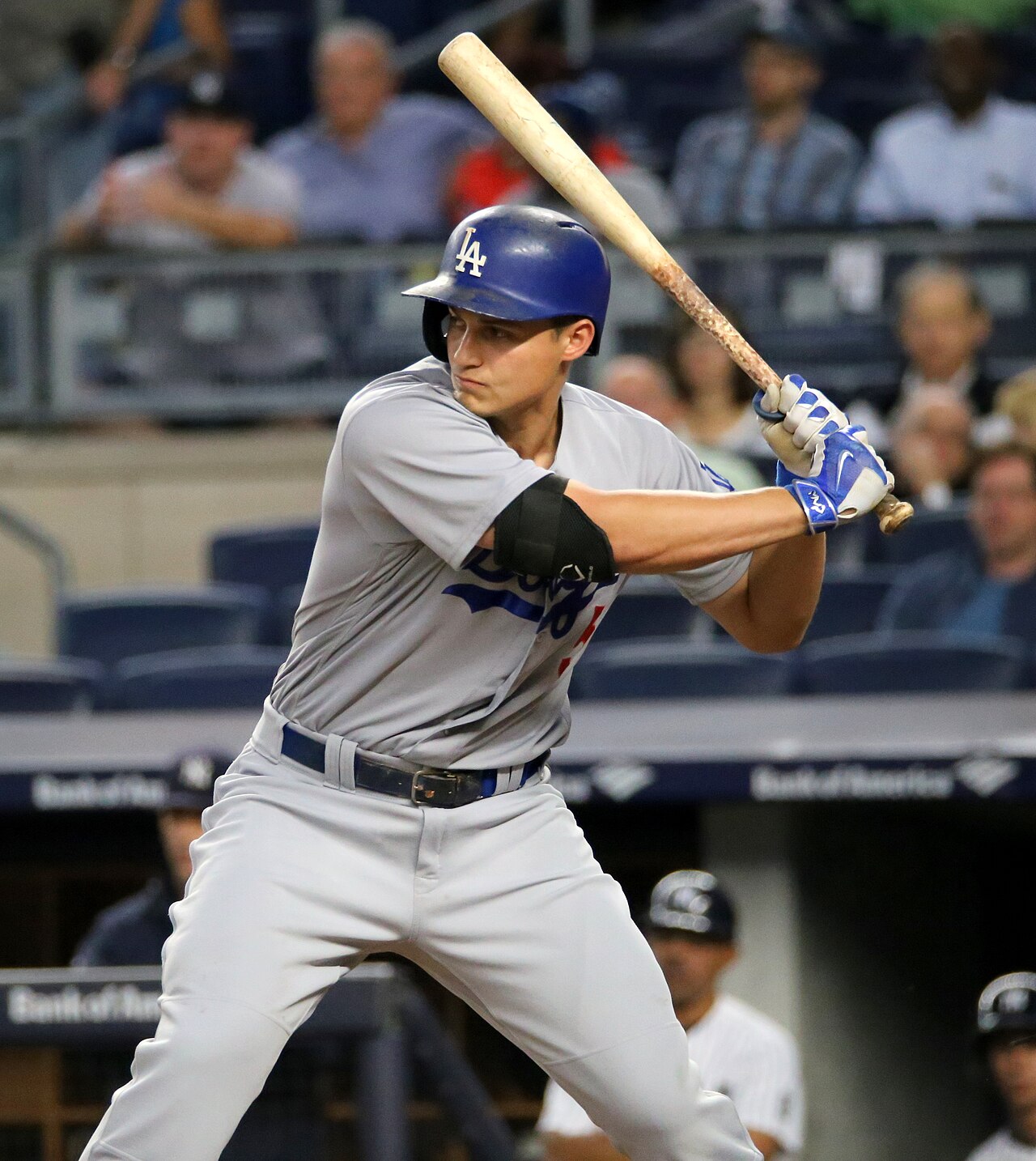 MLB'de Çaylak Yıldız MVP Yarışında Sürpriz İddia