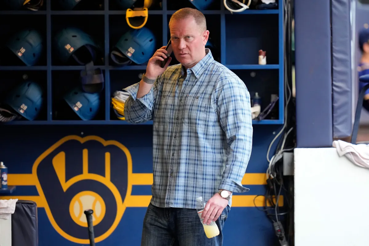 MLB Ekonomik Endişelerine Brewers'tan Sert Yanıt