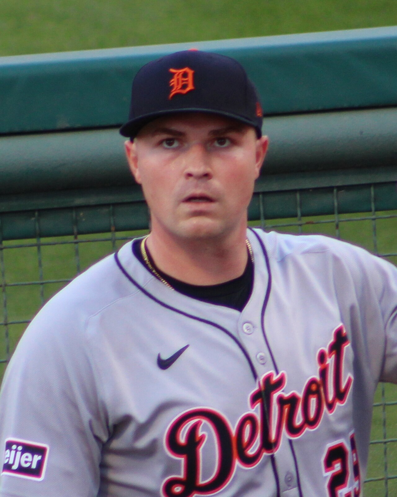 MLB İçeriden Uzman: Tigers'ın Skubal İçin En Olası Adresleri