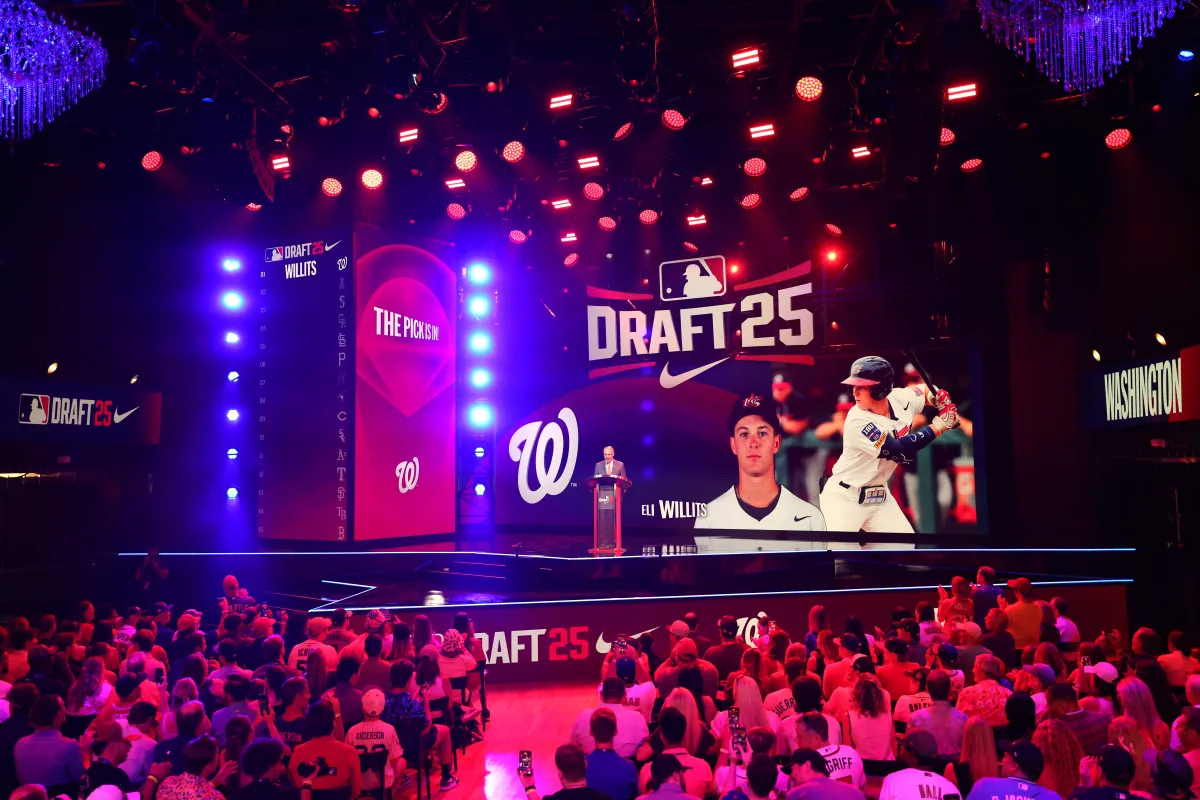 MLB Seçmelerinde Büyük Değişim: Uluslararası Sistem de Etkilenecek