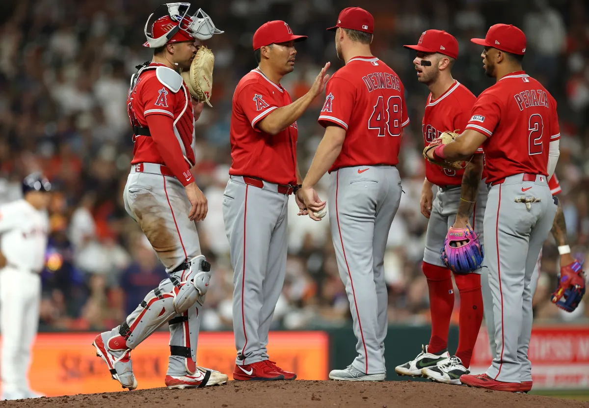 MLB Takas Dönemi'nin Joker Kartı: Angels