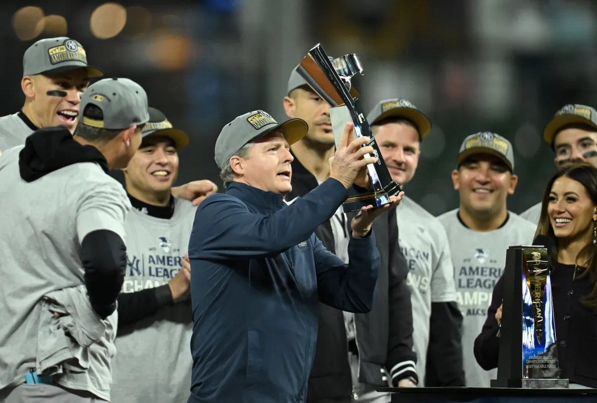 MLB'nin Yeni Ortaklık Kuralları ve Yankees'in 12 Milyar Dolarlık Hamlesi