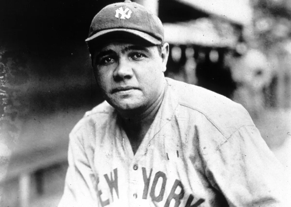 MLB Yıldızından Çarpıcı İddia: 'Babe Ruth Hiç Yaşamadı