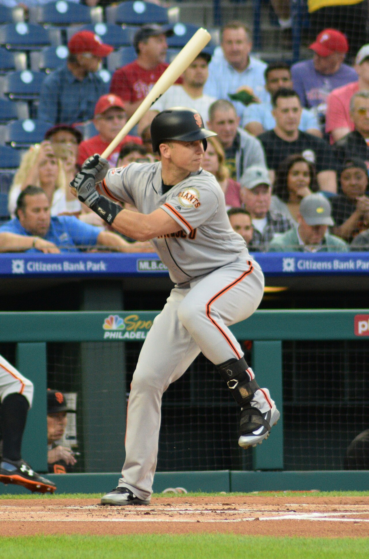 MLB Yöneticisinden Kadroya Sert Eleştiri: Buster Posey Gerçekleri Açıkladı