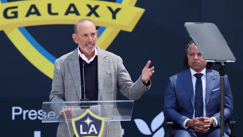 MLS, 2026 Dünya Kupası İlgisini Kalıcı Kazanımlara Dönüştürmeyi Hedefliyor