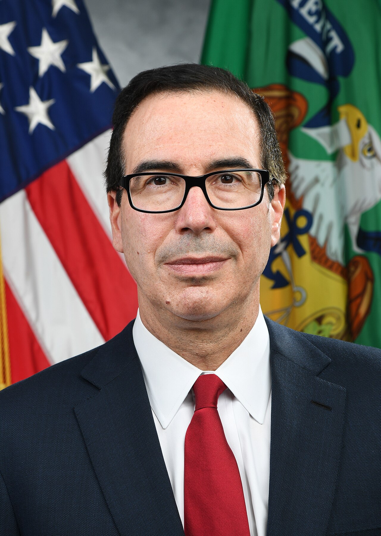 Mnuchin: Orta Doğu'da uzun vadeli fırsat var