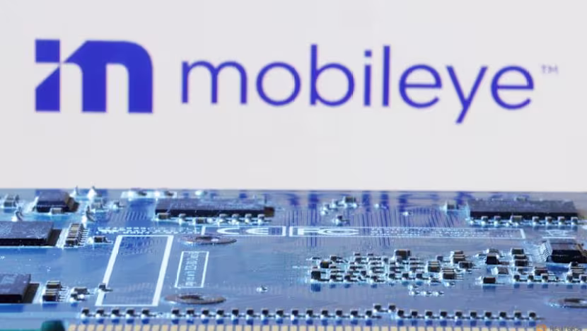 Mobileye, ABD'de robotaksi hizmetine başlıyor