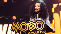 MOBO Ödülleri'nin kurucusu Kanya King 57 yaşında hayatını kaybetti