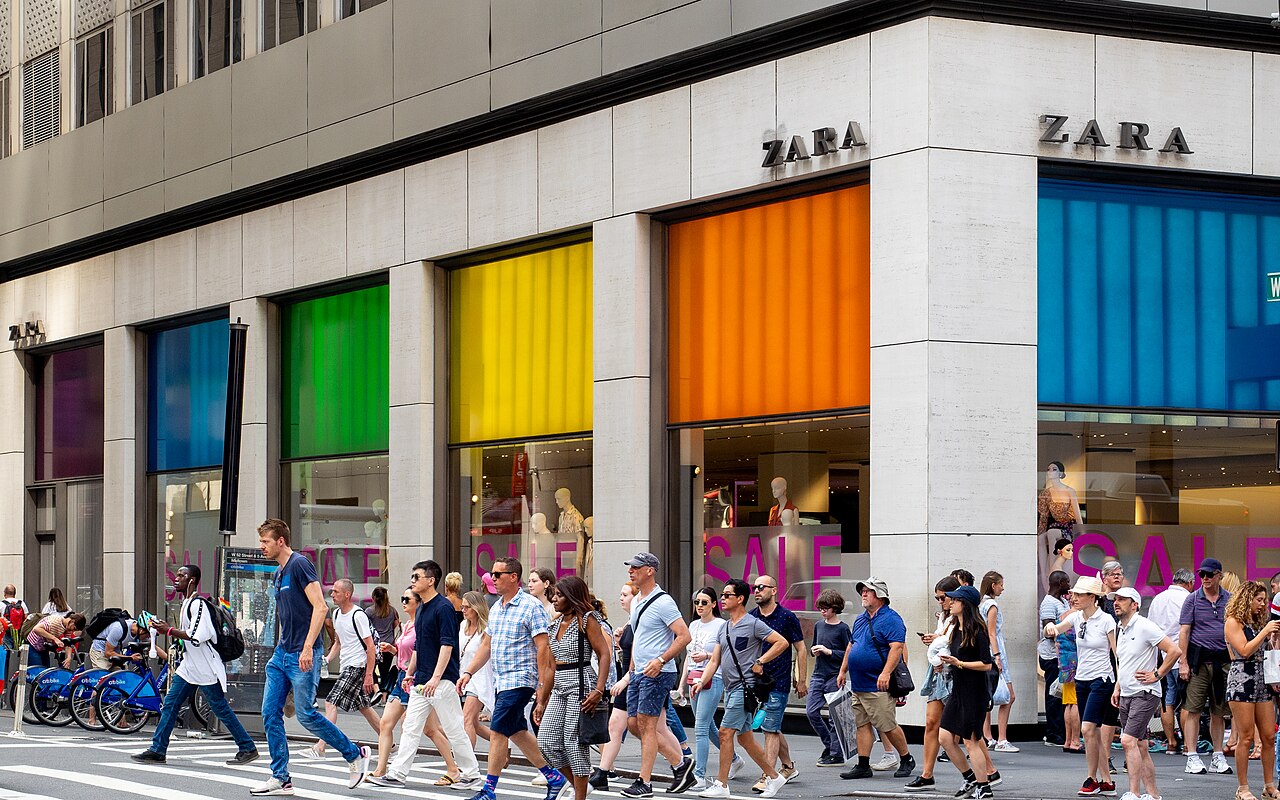 Moda devleri iade sorununa çözüm arıyor