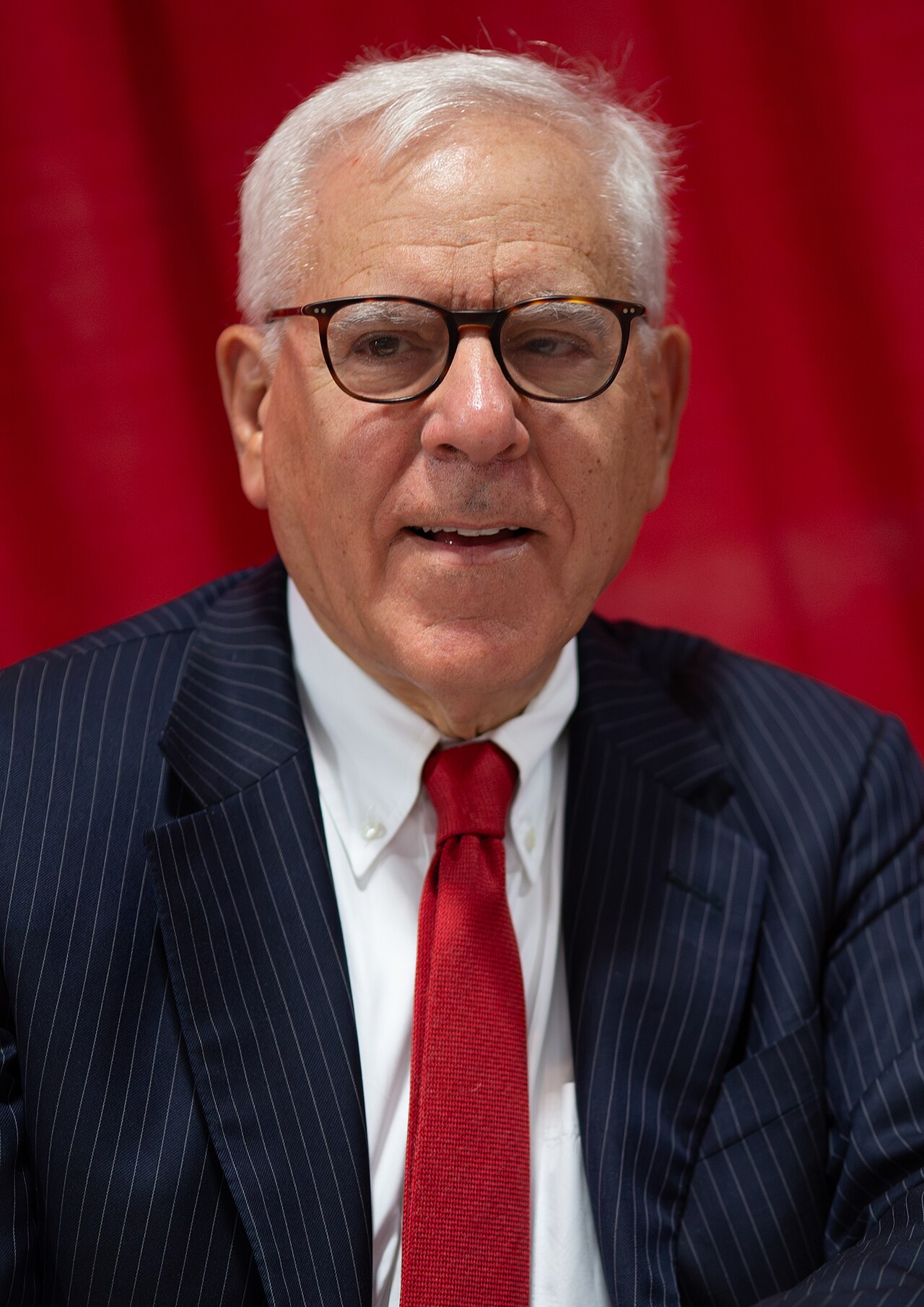 Modern Sporun Ekonomisi: David Rubenstein'ın Analizi