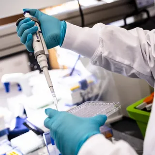 Moderna ve Merck hisseleri mRNA kanser aşısıyla yükseldi