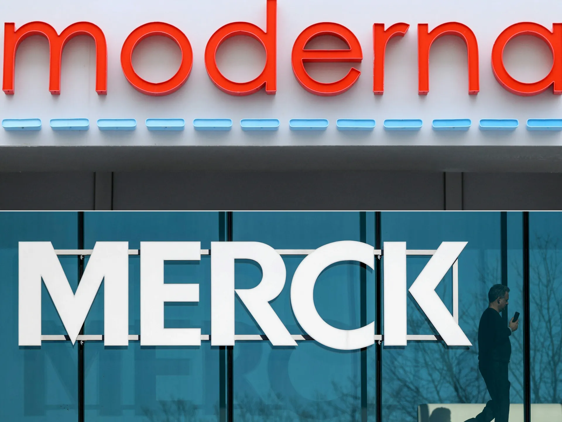 Moderna ve Merck'ten mRNA Tabanlı Kanser Aşısı: Melanom Nüksünü Azaltıyor