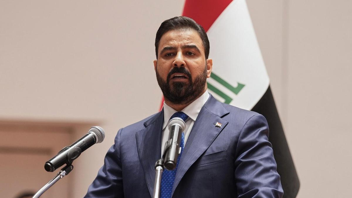 Hindistan Başbakanı Modi'den Irak'ın Yeni Başbakanı Ali Falih'e Tebrik