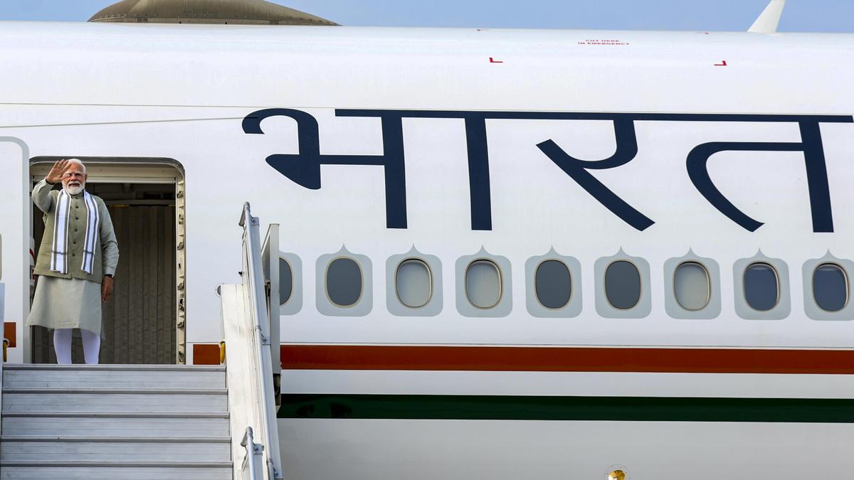 Modi: Endonezya, Avustralya ve Yeni Zelanda ziyareti Act East Policy’yi güçlendirecek