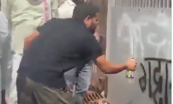 Modi Hükümeti Karşıtları Seçim Komiseri Gyanesh Kumar'ı Neden Hedef Alıyor