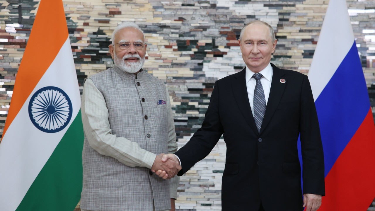 Modi, Putin ve İran ile görüşmelerinin ardından arabuluculuk gücünü mü artırıyor
