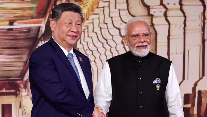 Modi ve Xi sınır sorununu çözme taahhüdü verdi
