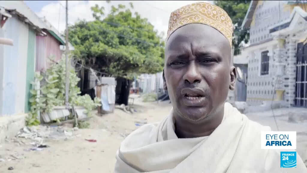 Mogadişu'da Gece Boyu Silah Sesleri: Somali'de Siyasi Kriz Derinleşiyor
