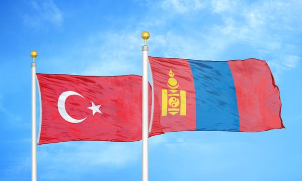 Moğolistan Savunma Sanayisinde Türkiye ile Yeni Dönem