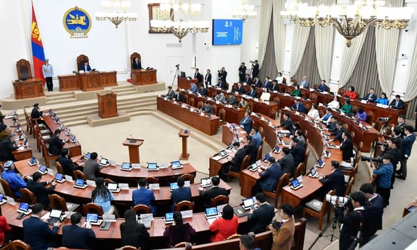 Moğolistan'ın Yeni Hükümeti: Hedefler İddialı, Peki Gerçekçi mi