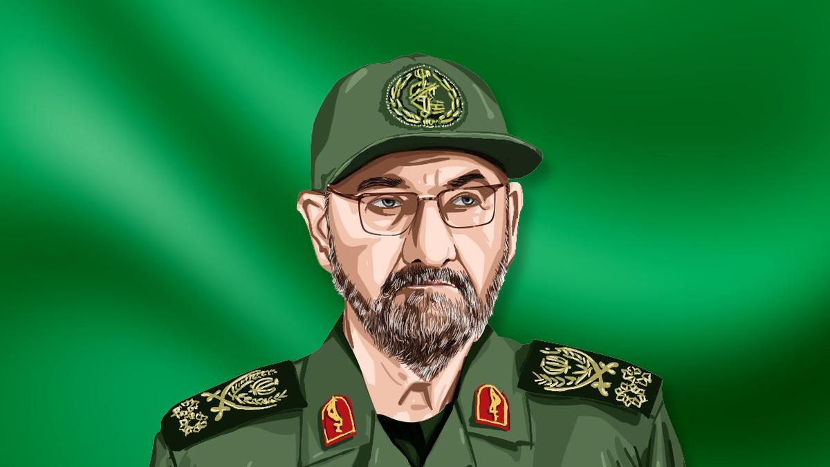Mohsen Rezaee: İran'ın Yeni Güvenlik Şefi