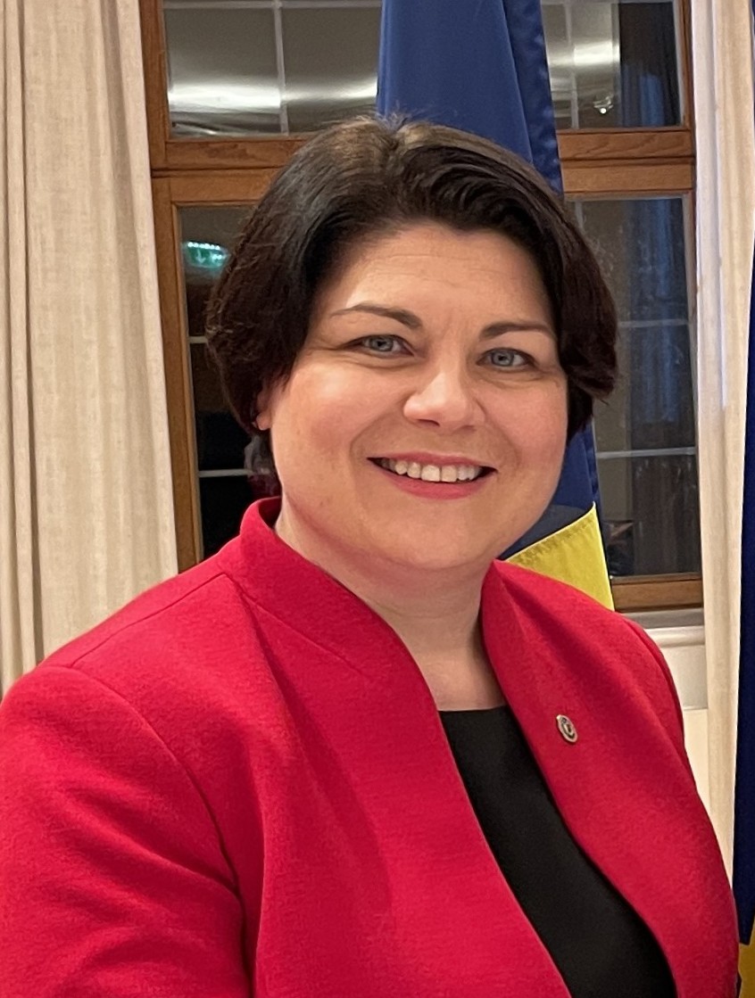 Moldova Başbakanı İstifa Etti: Devlet Şirketi Skandalı Hükümeti Çökertti