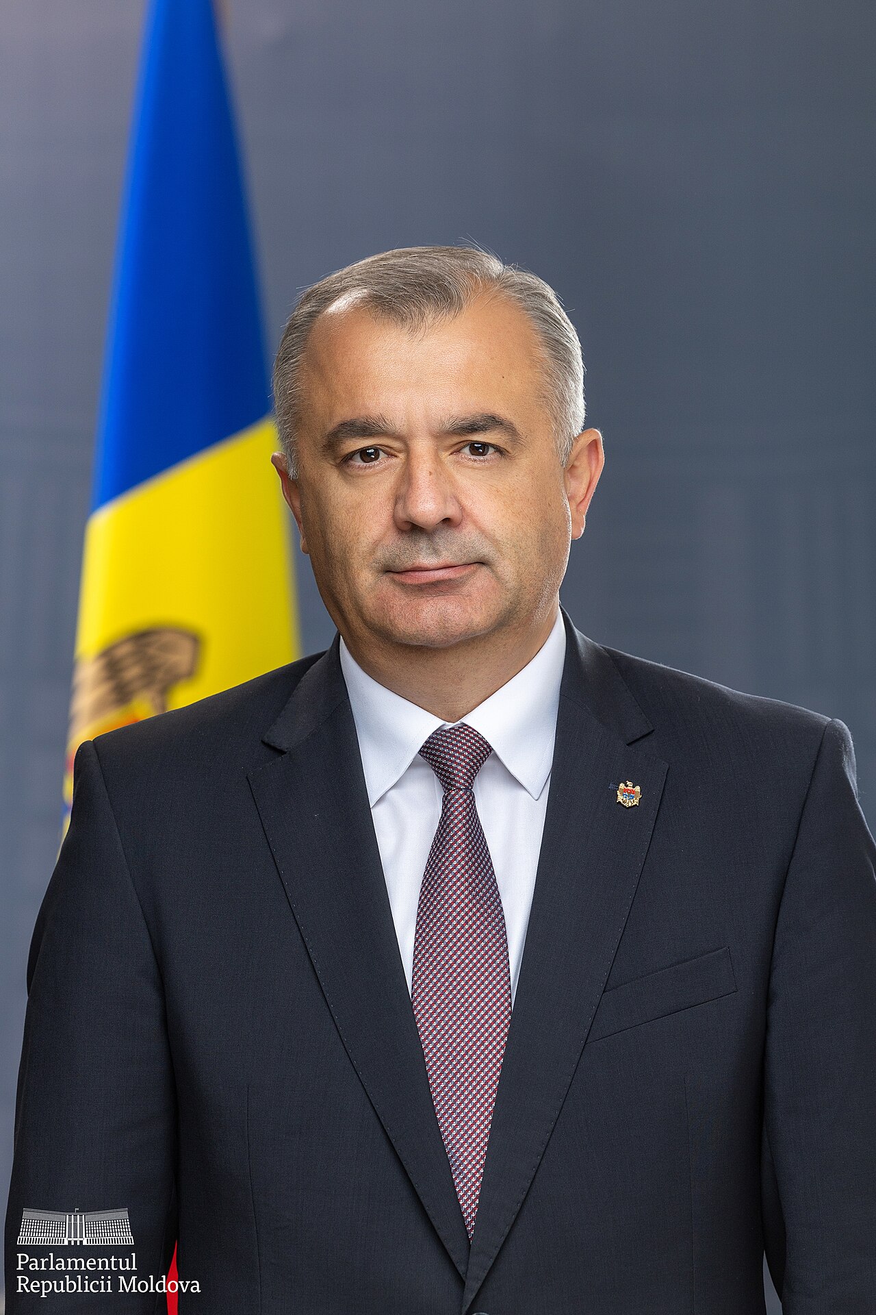 Moldova Başbakanı Munteanu sürpriz bir şekilde istifa etti