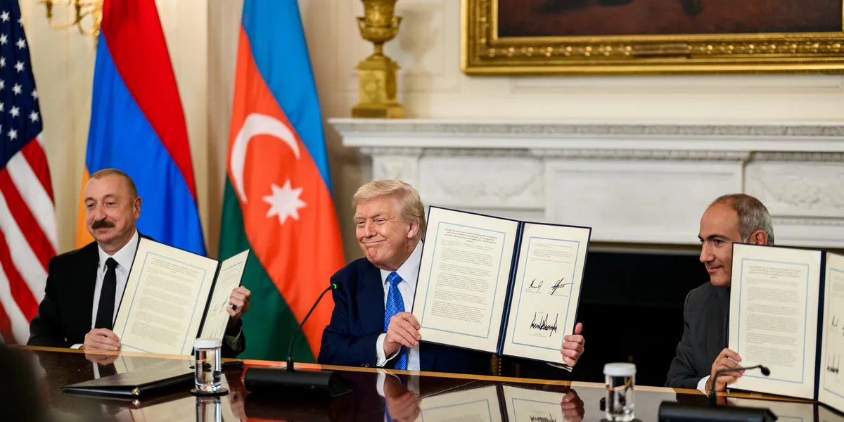 Moldova ve Ermenistan: 'Arada Kalan' Devletlerde Savaş Nasıl Önlenir