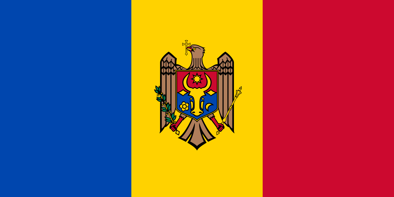 Moldova: Hava Sahamızı İhlal Eden Obje Patladı