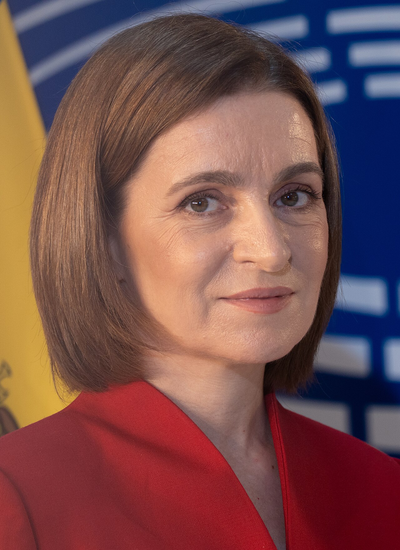 Moldova Hava Sahasında İhlal: Sandu'dan Rusya'ya Sert Tepki