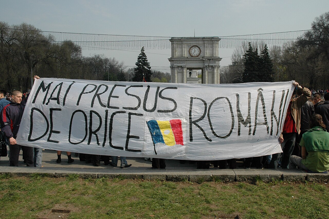 Moldova'da Sandu, Osmochescu'yu geçici başbakan atadı