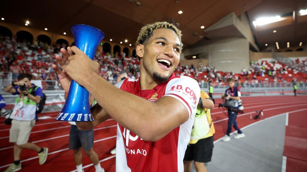 Monaco, Paris Brunner ile Marsilya'yı Geçti: Ligue 1'in Yeni Lideri