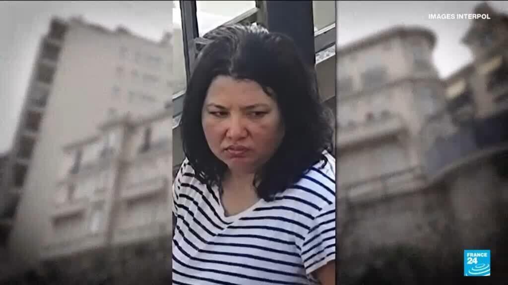 Monako'daki bombalı saldırıda Ukraynalı kadın aranıyor