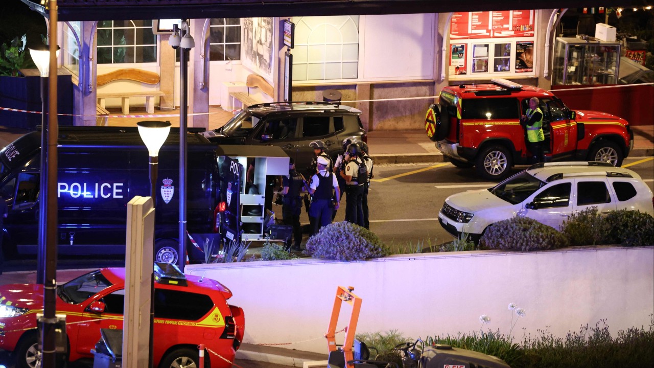 Monako’da ‘kasten patlama’: 3 yaralı, Ukraynalı oligark şüphesi
