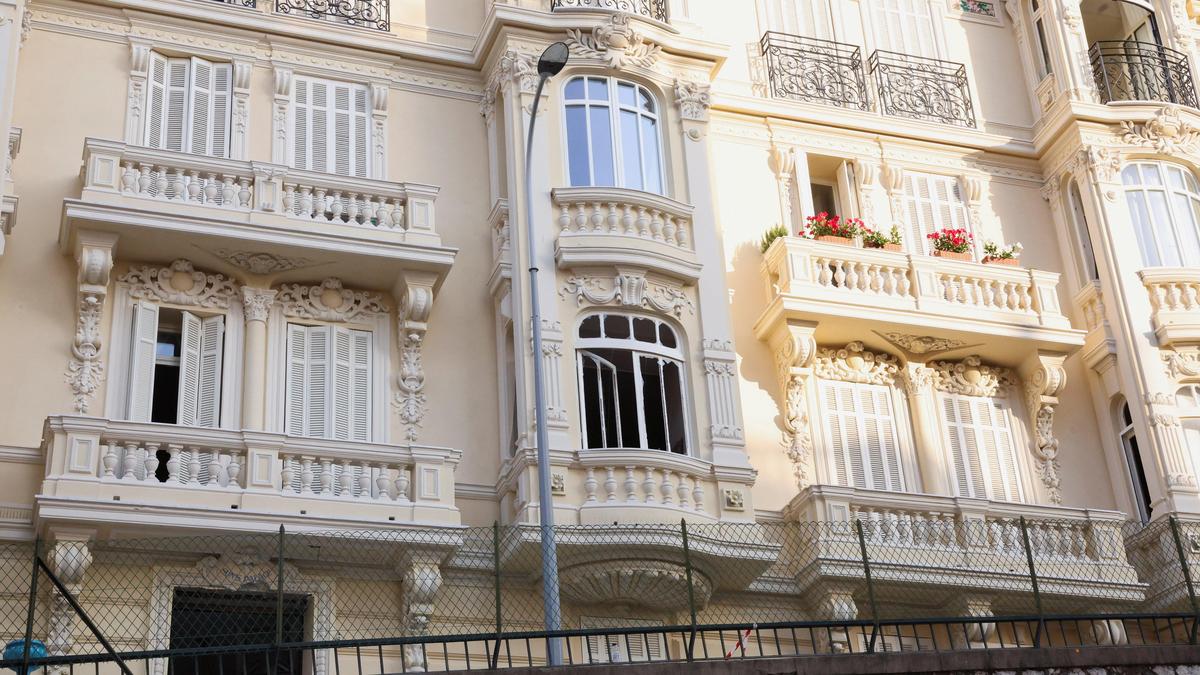 Monako'da Patlama: Ukraynalı İş Adamı Yaralandı, Şüpheli Fransa'ya Kaçtı