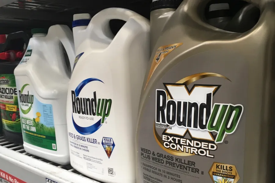 Kuralları Şirketler Yazınca Kamu Güvenliği Tehlikede: Monsanto Kararı