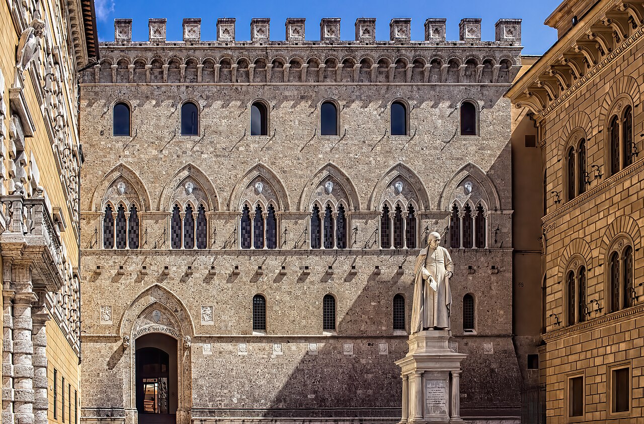 Monte dei Paschi Kârı Beklentileri Aştı