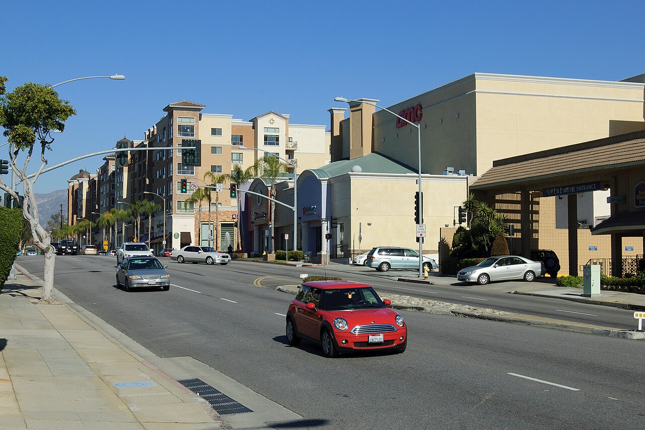 Monterey Park veri merkezlerini halk oylamasıyla yasaklayan ilk ABD şehri olabilir