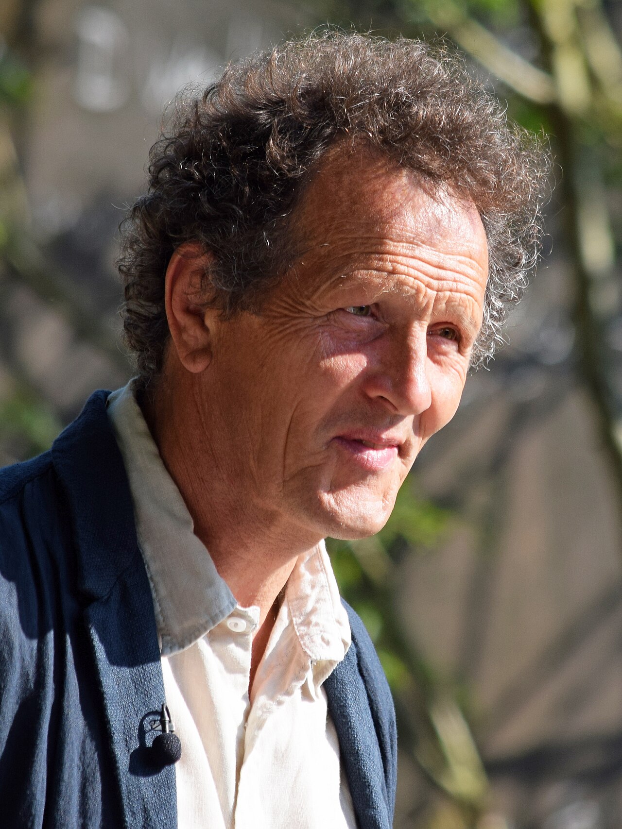 Monty Don: Bahçıvanları İşten Çıkarmak Zorunda Kalabilirim