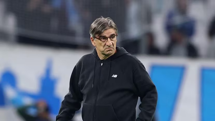 Monza, Serie A'ya yükseldikten sonra Juric'i teknik direktörlüğe getirdi
